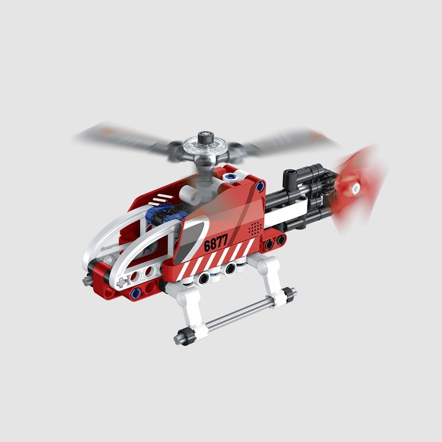 IMMASTER HELICÒPTER DE BOMBERS | 6973676045757 | Llibreria Online de Tremp