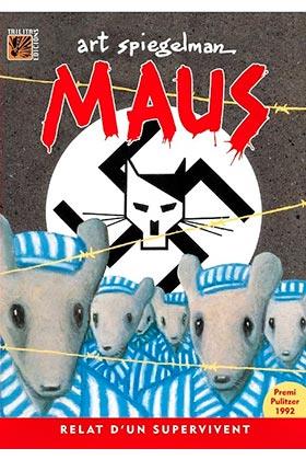 MAUS | 9788416249060 | Llibreria Online de Tremp