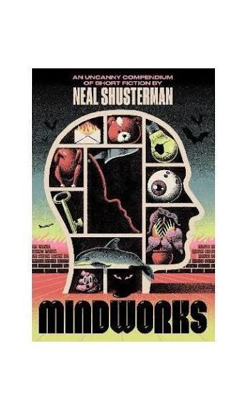 MINDWORKS | 9781665939799 | NEAL SCHUSTERMAN | Llibreria Online de Tremp