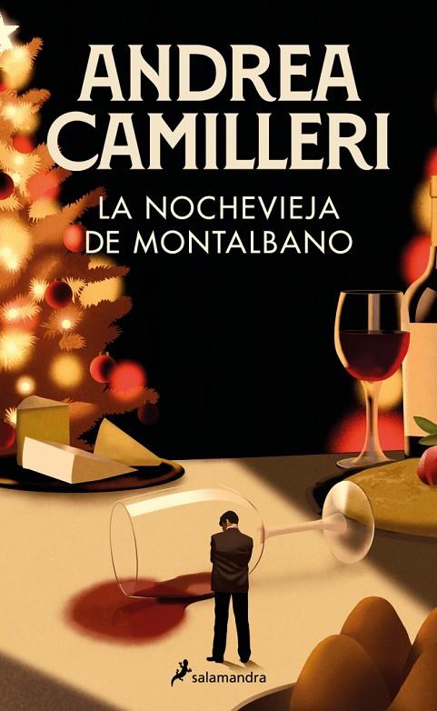 LA NOCHEVIEJA DE MONTALBANO (COMISARIO MONTALBANO 6) | 9788419851888 | CAMILLERI, ANDREA | Llibreria Online de Tremp