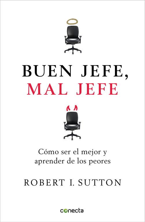 BUEN JEFE, MAL JEFE | 9788493869304 | SUTTON, ROBERT I. | Llibreria Online de Tremp