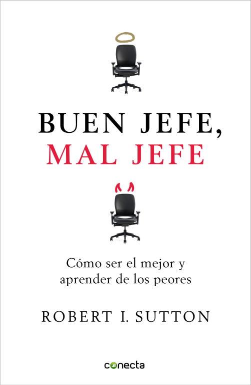 BUEN JEFE, MAL JEFE | 9788493869304 | SUTTON, ROBERT I. | Llibreria Online de Tremp