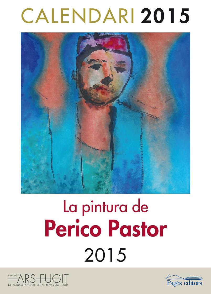 CALENDARI 2015 | 9788499755151 | PASTOR, PERICO | Llibreria Online de Tremp