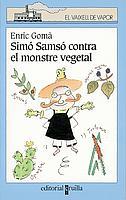 SIMO SAMSO CONTRA EL MONSTRE VEGETAL | 9788466104364 | GOMA, ENRIC | Llibreria Online de Tremp