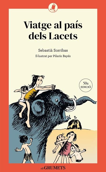 VIATGE AL PAÍS DELS LACETS | 9788424678913 | SORRIBAS I ROIG, SEBASTIÀ | Llibreria Online de Tremp