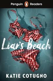 LIAR'S BEACH. LEVEL 3 | 9780241753941 | KATIE COTUGNO | Llibreria Online de Tremp