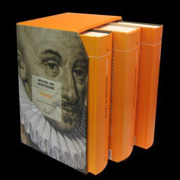 ASSAIGS | 9788484374565 | MONTAIGNE, MICHAEL DE