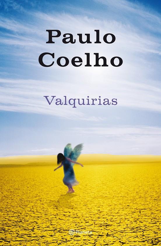 VALQUIRIAS | 9788408093190 | COELHO, PAULO | Llibreria Online de Tremp