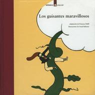 GUISANTES MARAVILLOSOS, LOS | 9788424619329 | Llibreria Online de Tremp