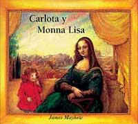 CARLOTA Y MONNA LISA | 9788495040008 | MAYHEW, JAMES | Llibreria Online de Tremp