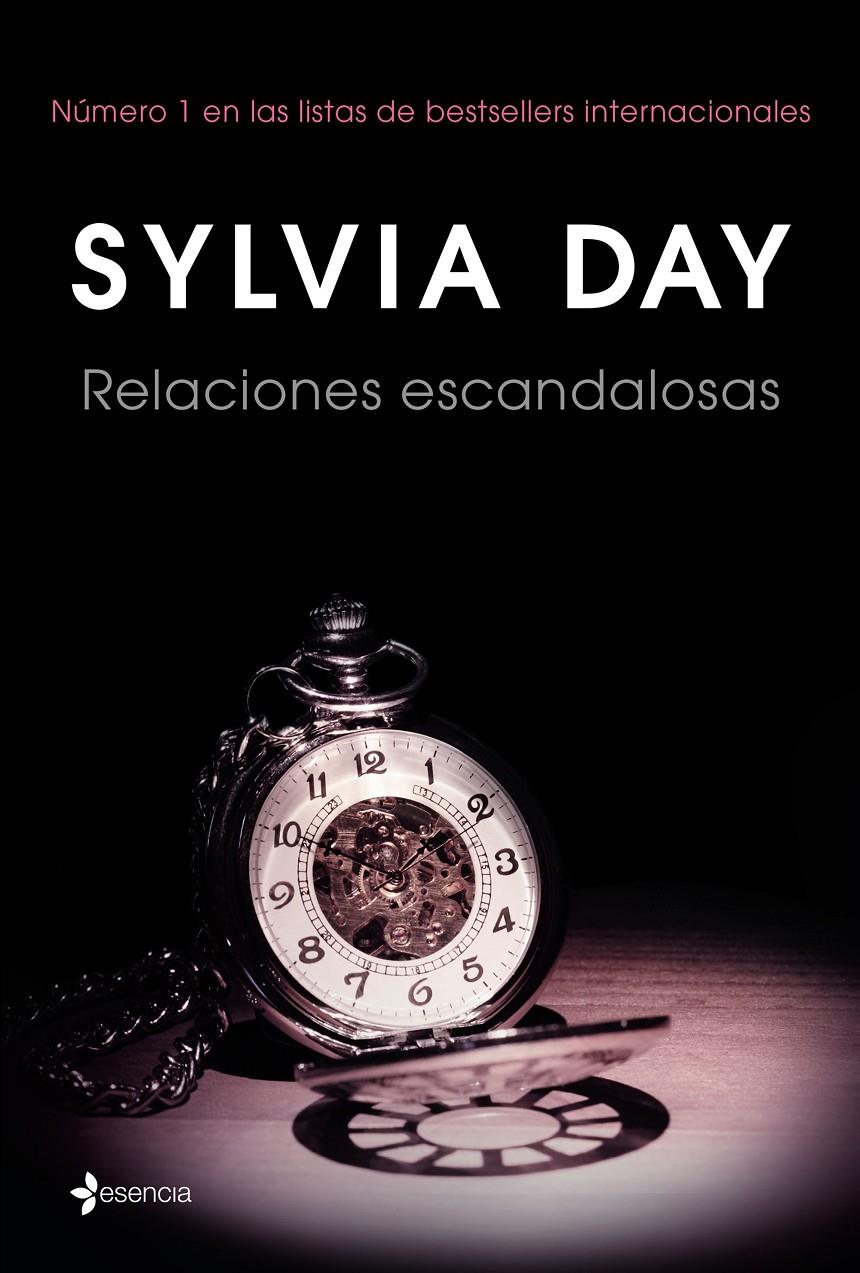 RELACIONES ESCANDALOSAS | 9788408141891 | DAY, SYLVIA