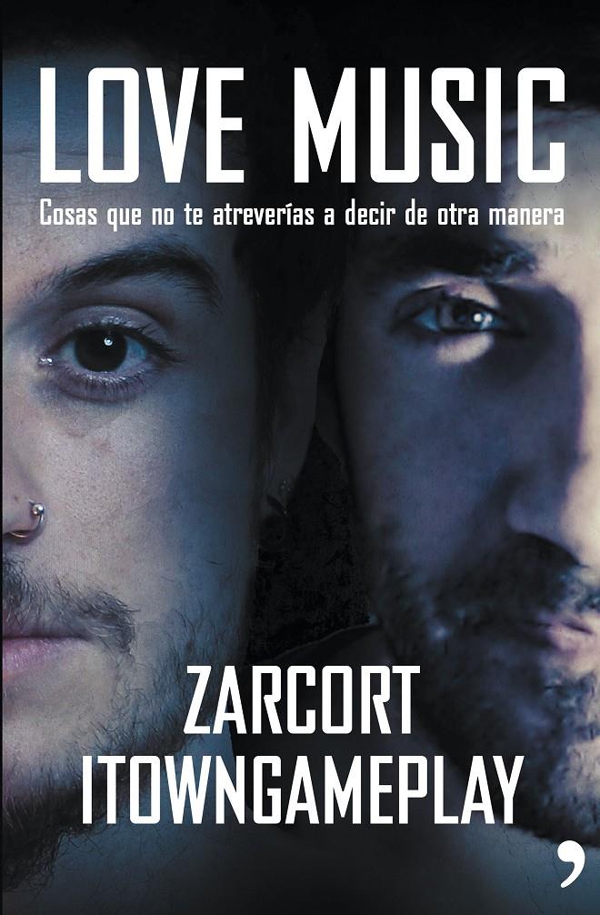 LOVE MUSIC | 9788499985053 | TOWN/ZARCORT | Llibreria Online de Tremp