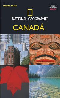 GUIAS AUDI NATIONAL GEOGRAPHIC CANADA | 9788482984131