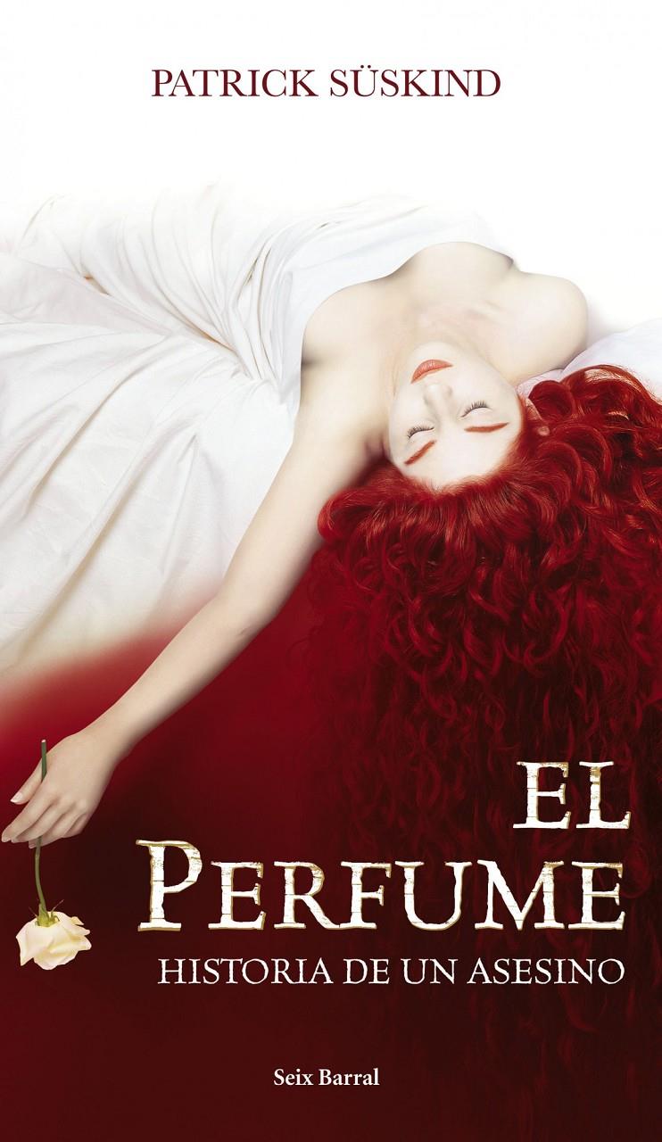 PERFUME, EL | 9788432228032 | SUSKIND, PATRICK