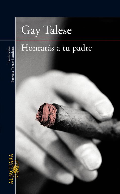 HONRARAS A TU PADRE | 9788420407180 | TALESE, GAY | Llibreria Online de Tremp