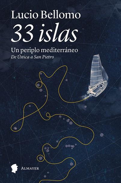 33 ISLAS | 9791387873103 | BELLOMO, LUCIO | Llibreria Online de Tremp
