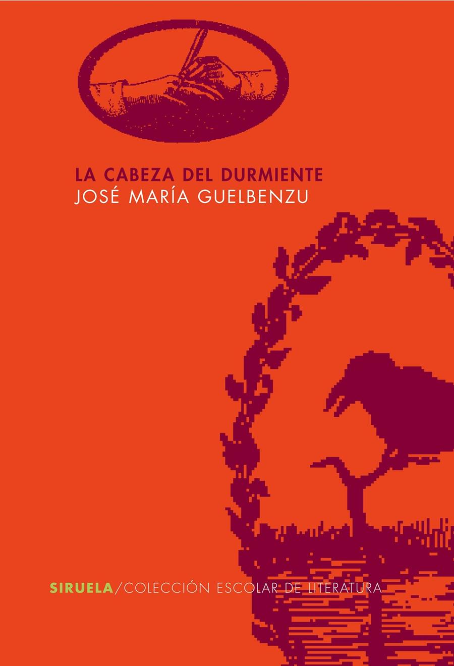 CABEZA DEL DURMIENTE, LA | 9788478442379 | GUELBENZU, JOSE MARIA