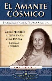 AMANTE COSMICO, EL | 9780876122440