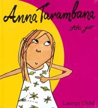 ANNA TARAMBANA SOC JO | 9788495040374 | CHILD, LAUREN | Llibreria Online de Tremp