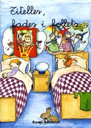 TITELLES, FADES I FOLLETS (LLIGADA) | 9788476023471 | PALACIN, ADELA | Llibreria Online de Tremp
