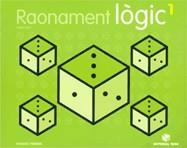 RAONAMENT LÒGIC. QUADERN 1 - CICLE INICIAL | 9788430775873 | QUEROL CERVERA, CÁNDIDO