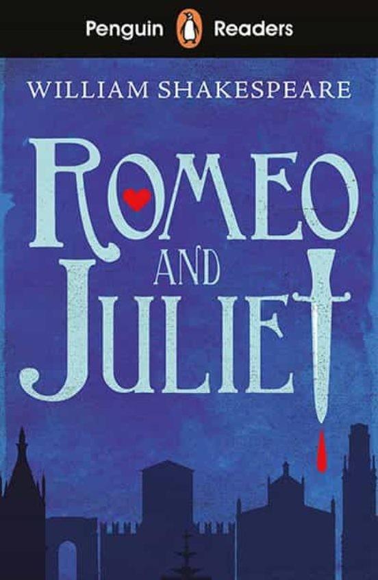 ROMEO AND JULIET PR STARTER | 9780241430873 | WILLIAM SHAKESPEARE | Llibreria Online de Tremp