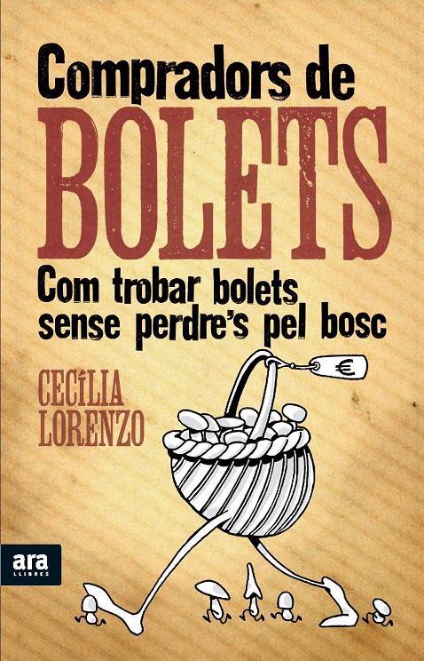 COMPRADORS DE BOLETS | 9788492552771