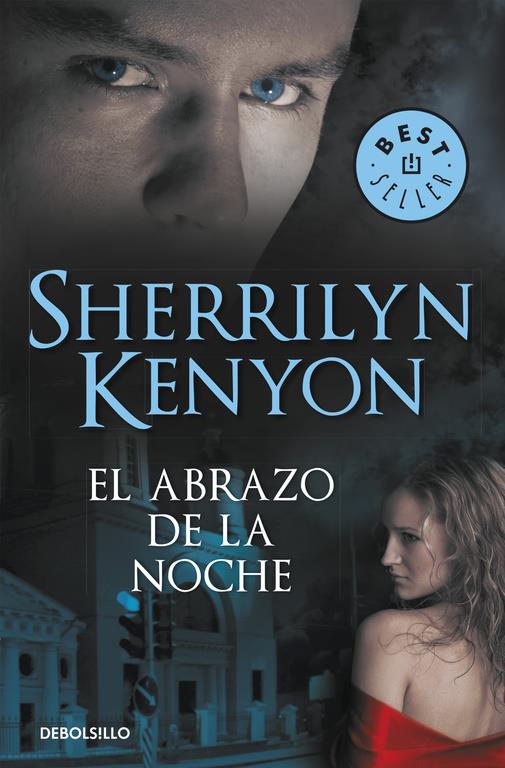 ABRAZO DE LA NOCHE, EL | 9788499080994 | KENYON, SHERRILYN