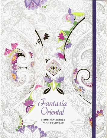 FANTASÍA ORIENTAL | 9788416279531 | AAVV | Llibreria Online de Tremp