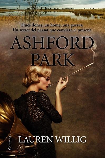 ASHFORD PARK | 9788466416528 | WILLIG, LAUREN | Llibreria Online de Tremp