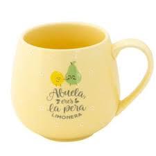 TAZA ABUELA ERES LA PERA LIMONERA | 8435460741255 | Llibreria Online de Tremp