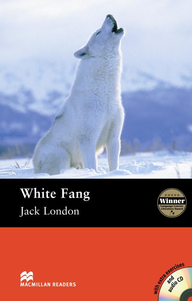 WHITE FANG | 9780230026735 | LONDON, JACK