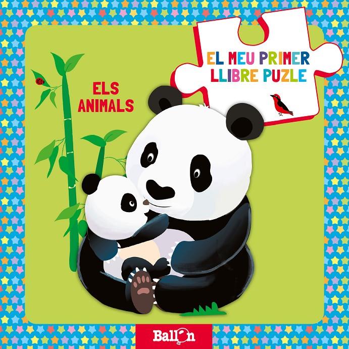 ELS ANIMALS | 9789403201658 | BALLON/BALLON | Llibreria Online de Tremp