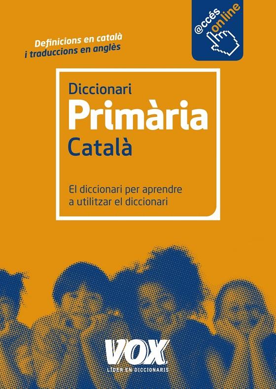 DICCIONARI DE PRIMÀRIA | 9788499741550 | LAROUSSE EDITORIAL | Llibreria Online de Tremp