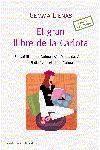 GRAN LLIBRE DE CARLOTA, EL | 9788497871563 | LIENAS, GEMMA