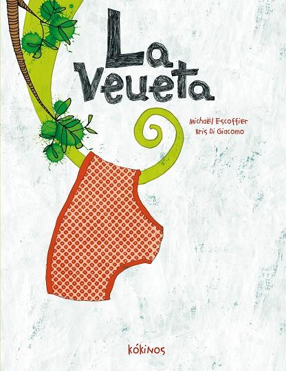 VEUETA, LA | 9788492750801 | ESCOFFIER, MICHAEL | Llibreria Online de Tremp
