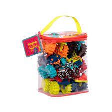 BOSSA 6 MINI MONSTER TRUKS | 062243425583