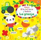 GRANJA TOCA Y HABLA | 9781474909075 | FIONA WATT | Llibreria Online de Tremp