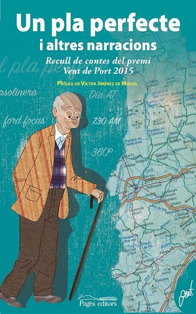UN PLA PERFECTE I ALTRES NARRACIONS | 9788499757315 | VV AA | Llibreria Online de Tremp