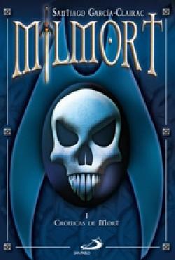MILMORT I. CRONICAS DE MORT | 9788428535854 | GARCIA-CLAIRAC