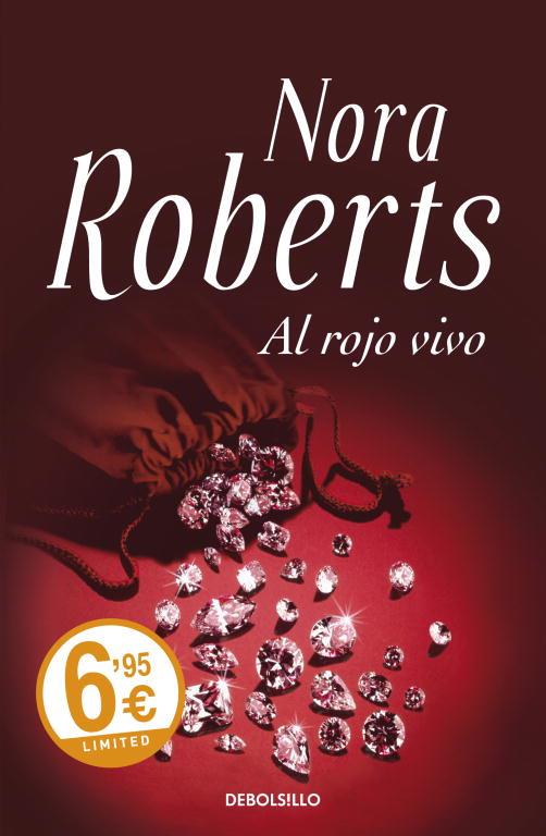 ROJO VIVO, AL | 9788499086828 | ROBERTS, NORA | Llibreria Online de Tremp