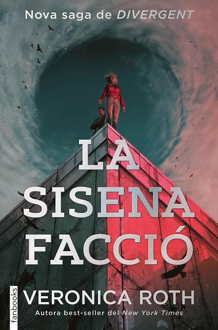 LA SISENA FACCIÓ | 9788410028913 | ROTH, VERONICA | Llibreria Online de Tremp