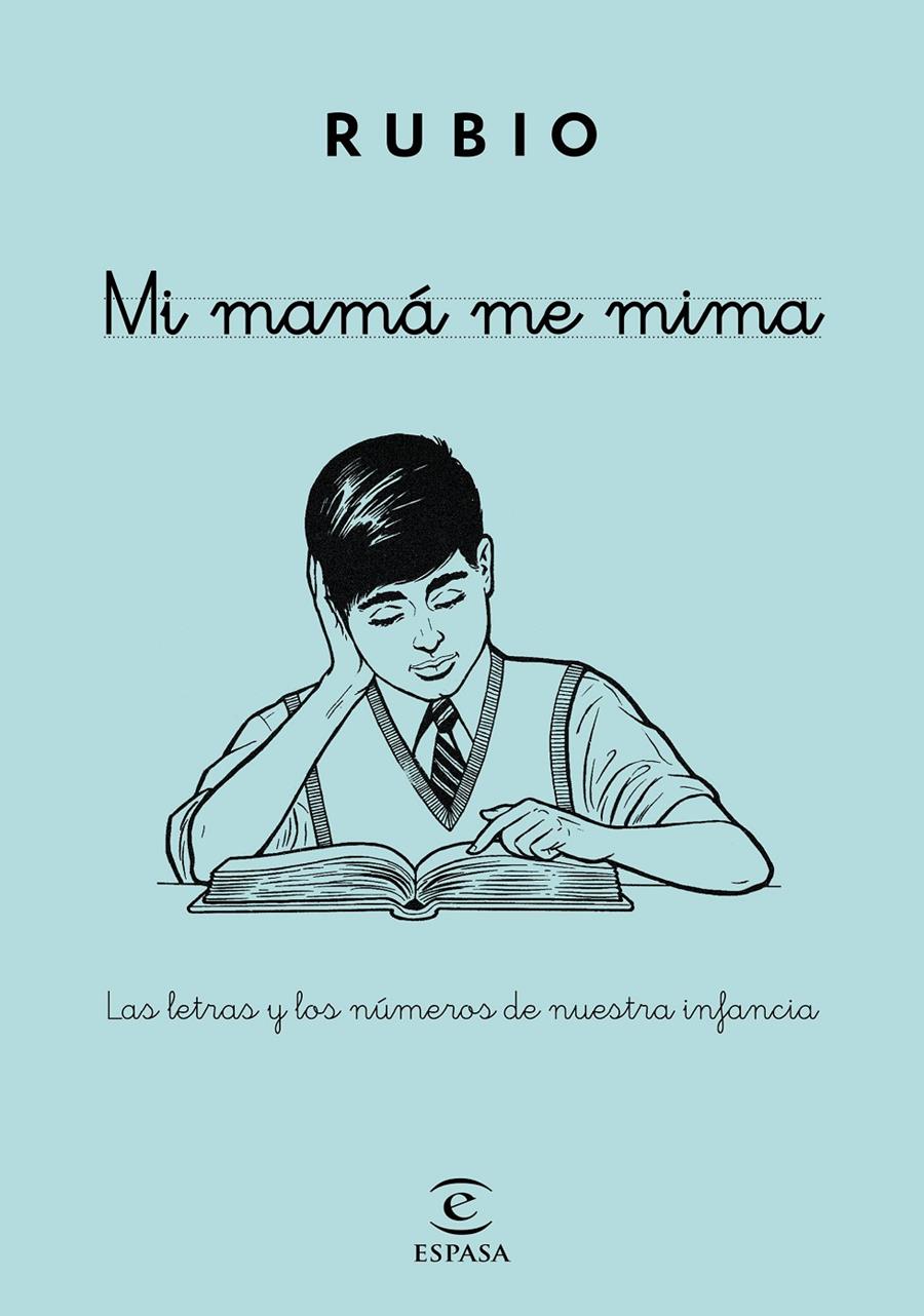 MI MAMÁ ME MIMA | 9788467045376 | CUADERNOS RUBIO | Llibreria Online de Tremp
