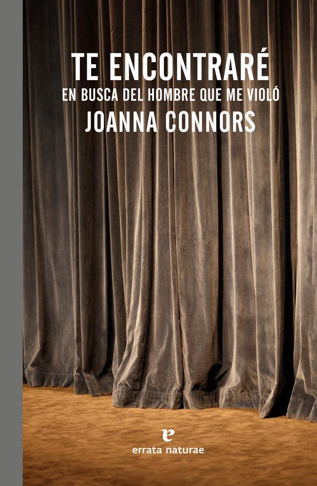 TE ENCONTRARÉ | 9788416544691 | CONNORS, JOANNA
