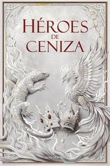 HÉROES DE CENIZA | 9788445022061 | MÚÑEZ, FERNANDO J. | Llibreria Online de Tremp