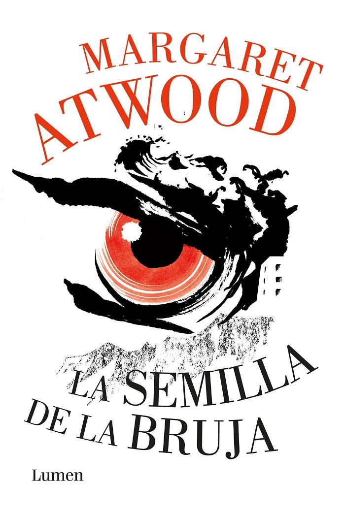 LA SEMILLA DE LA BRUJA (THE HOGARTH SHAKESPEARE) | 9788426404404 | MARGARET ATWOOD | Llibreria Online de Tremp