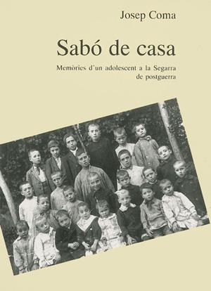 SABO DE CASA | 9788479352868 | COMA I LLORENS, JOSEP  [ET. AL.]