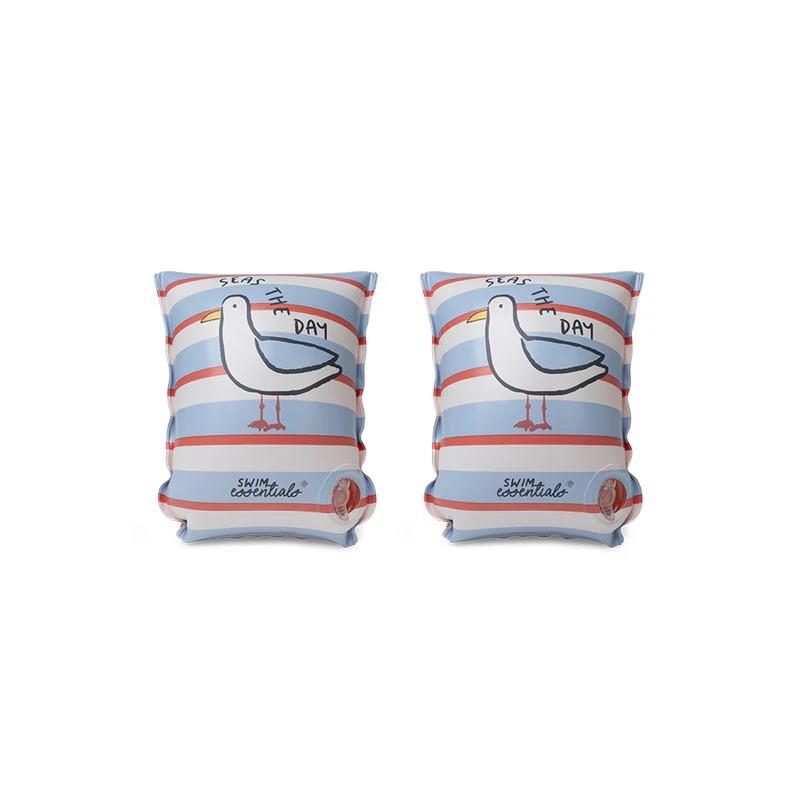 SWIM ESSENTIALS – MANEGUETS INFLABLES GAVINA SEAS THE DAY (0-2 ANYS) | 8721197418202 | Llibreria Online de Tremp