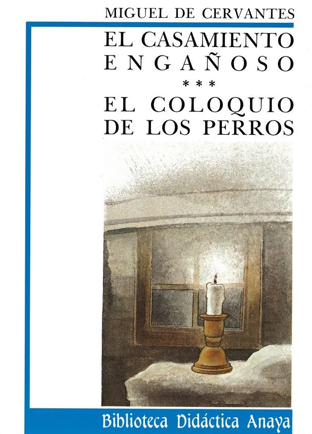 CASAMIENTO ENGAÑOSO, EL | 9788420726588 | CERVANTES