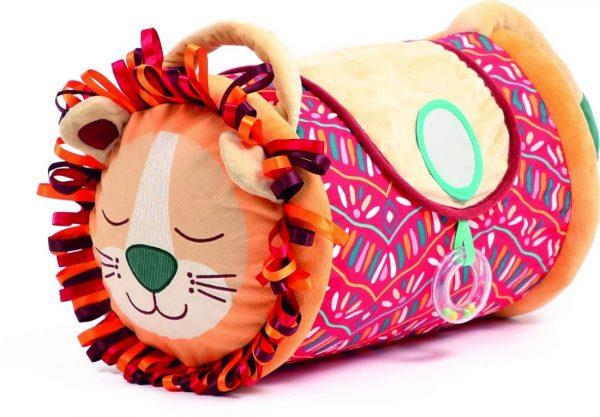 BABY ROLLER ACTIVITATS LLEÓ | 3550833301296